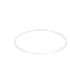Image de Cercle nu en métal pour abat-jour - Ø 30 cm