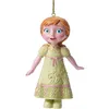 Image de DÃ©coration de sapin frozen anna