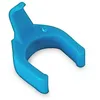 Image de PatchSee PK-C-BC-PC range-cÃ¢bles Bleu 50 piÃ¨ce(s)