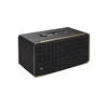 Image de JBL Authentics 500 Noir - Enceinte Wi-Fi et Bluetooth