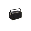 Image de JBL Authentics 300 Noir - Enceinte Wi-Fi et Bluetooth