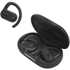 Image de JBL Soundgear Sense - Écouteurs sans fil avec micro - oreille dégagée - montage sur l'oreille - Bluetooth - noir