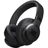 Image de JBL LIVE 770NC - Ãcouteurs avec micro - circum-aural - Bluetooth - sans fil, filaire - Suppresseur de bruit actif - jack 3,5mm - noir