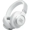 Image de Live 770 NC Blanc, Casque Circum-Auriculaire sans fil a reduction de bruit adaptative en occasion ou reconditionné