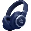 Image de JBL Live 770NC Casque Sans fil Arceau Appels/Musique Bluetooth Bleu