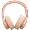 Image de JBL Live 770NC Casque Sans fil Arceau Appels/Musique Bluetooth Sable