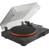 Image de JBL Spinner BT Tourne-disque entraÃ®nÃ© par courroie Noir et Orange