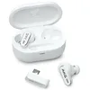 Image de Ãcouteur true wireless AKG N5 Hybrid Blanc