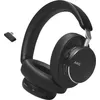 Image de Casque Bluetooth AKG N9 Hybrid Noir