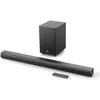Image de JBL Cinema SB550 - Système de barre audio - pour home cinéma - Canal 3.1 - sans fil - Bluetooth