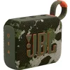 Image de JBL Go 4 - Haut-parleur - pour utilisation mobile - sans fil - Bluetooth - ContrÃ´lÃ© par application - 4.2 watt - sÃ©lection