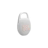 Image de JBL Clip 5 Blanc - Enceinte Bluetooth Portable