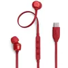 Image de JBL Tune 310C Casque Avec fil Ecouteurs Appels/Musique USB Type-C Rouge