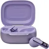 Image de JBL Live Beam 3 Casque Sans fil Ecouteurs Appels/Musique/Sport/Au quotidien Bluetooth Violet
