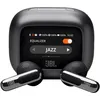 Image de JBL Live Flex 3 Casque Sans fil Ecouteurs Appels/Musique/Sport/Au quotidien Bluetooth Noir