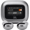 Image de JBL Live Buds 3 Casque Sans fil Ecouteurs Appels/Musique/Sport/Au quotidien Bluetooth Argent