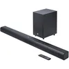 Image de JBL Cinema SB560, 3.1ch Barre de son avec Subwoofer sans fil, Noir