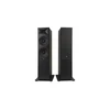 Image de JBL Stage 280F Bois Noir - Enceintes Colonnes (la paire)