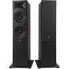 Image de JBL 280F Stage V2 Espresso