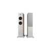Image de JBL Stage 260F Bois Clair - Enceintes Colonnes (la paire)