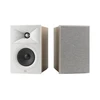 Image de JBL Stage 240B Bois clair - Enceinte Bibliothèque (la paire)