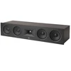 Image de JBL Stage 245C Bois Noir - Enceinte Centrale