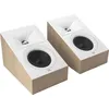 Image de Enceinte Atmos JBL 240H Bois clair