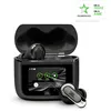Image de JBL Tour Pro 3 Casque True Wireless Stereo (TWS) Ecouteurs Appels/Musique/Sport/Au quotidien Bluetooth Noir
