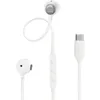 Image de Ecouteurs intra-auriculaires filaire JBL Tune 305C blanc