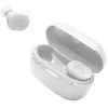 Image de JBL Endurance Race 2 - Ãcouteurs sans fil avec micro - intra-auriculaire - Bluetooth - Suppresseur de bruit actif - blanc