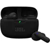 Image de JBL Wave Beam 2 Casque Sans fil Ecouteurs Appels/Musique Bluetooth Noir