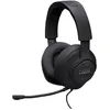 Image de JBL Quantum 100M2 - Micro-casque - circum-aural - filaire - jack 3,5mm - noir