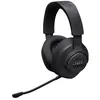 Image de JBL Quantum 360 - Micro-casque - circum-aural - frÃ©quence/Bluetooth radio de 2,4 GHz - sans fil - noir - certifiÃ© Zoom, CertifiÃ© Discord