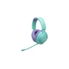 Image de JBL Quantum 360 Bleu Cyan - Casque Gaming
