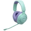 Image de JBL Quantum 360 Casque Sans fil Arceau Gaming USB Type-C Bluetooth Bleu