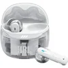 Image de Tune Flex 2 Ghost Blanc - sans fil Bluetooth avec reduction de bruit Adaptative et technologie Smart Ambient en occasion ou reconditionné