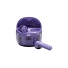 Image de JBL Tune Flex 2 Mauve (Ghost Edition) - Écouteurs True Wireless