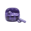 Image de JBL Tune Beam 2 Ghost Edition Mauve - Écouteurs True Wireless