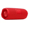 Image de JBL Flip 7 Rouge - Enceinte Bluetooth
