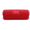 Image de JBL Flip 7 - Enceinte portable Ã©tanche sans fil Bluetooth 2 voies - Rouge