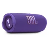 Image de JBL Flip 7 Violet - Enceinte Bluetooth