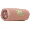 Image de JBL Flip 7 - Enceinte portable étanche sans fil Bluetooth 2 voies - Rose