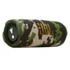 Image de JBL Flip 7 Camouflage - Enceinte Bluetooth