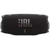Image de JBL Charge 6 - Haut-parleur - pour utilisation mobile - sans fil - Bluetooth - Contrôlé par application - 40 Watt - 2 voies - noir