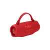 Image de JBL Charge 6 Rouge - Enceinte Bluetooth