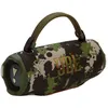Image de JBL Charge 6 Kaki 45 W