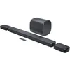 Image de JBL BAR 1300MK2, 11.1.4ch Dolby Atmos Soundbar with Wireless Subwoofer + Rear Speakers