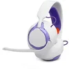 Image de Casque gamer JBL Quantum 250 Blanc Violet