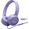 Image de JBL TUNE 520C - Ãcouteurs avec micro - sur-oreille - filaire - USB-C