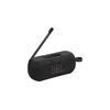 Image de JBL Tuner 3 Noir - Radio et enceinte Bluetooth